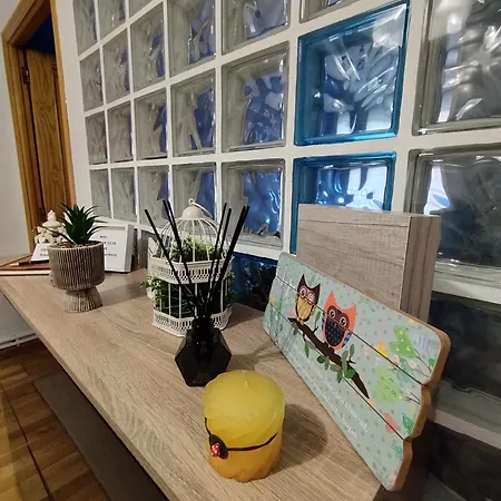 Lägenhet Principe By Aroom Vut-le- 768 *