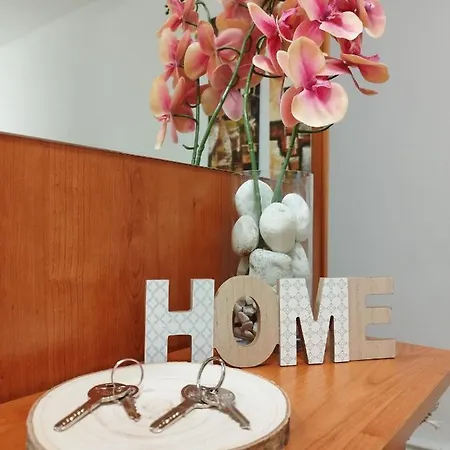 Apartman Principe By Aroom Vut-le- 768 León