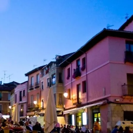 Lägenhet Principe By Aroom Vut-le- 768