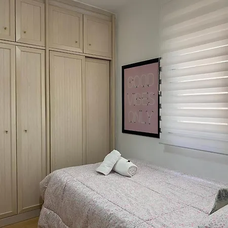 Principe By Aroom Vut-le- 768 Appartement *