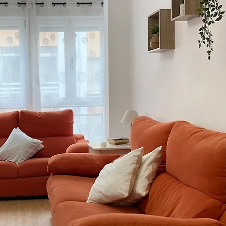 Principe By Aroom Vut-le- 768 Apartman León