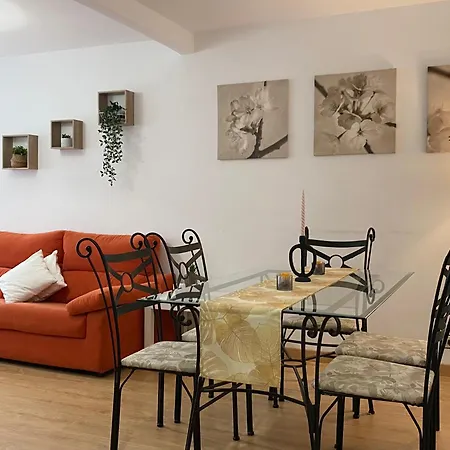 Appartement Principe By Aroom Vut-le- 768 León