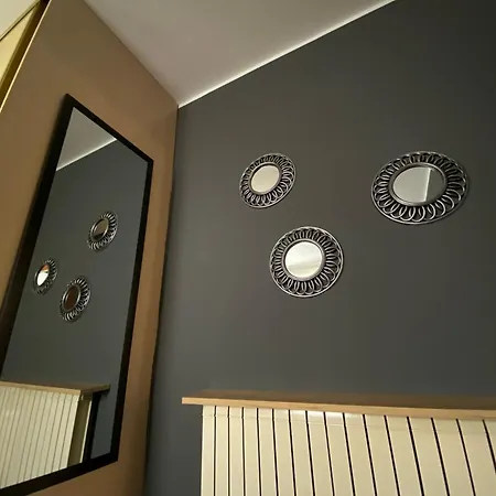 Apartman Principe By Aroom Vut-le- 768 *