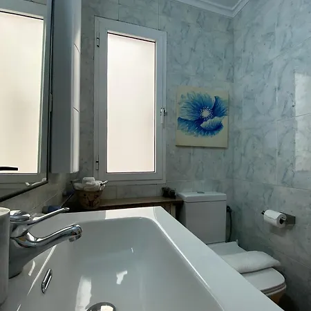 Principe By Aroom Vut-le- 768 Appartement León