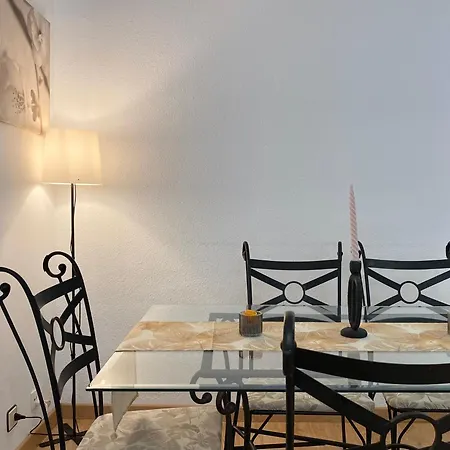 Appartement Principe By Aroom Vut-le- 768 León